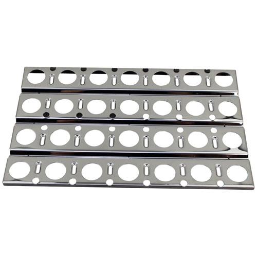 (image for) Jade Range 9154200000 TRAY, BRIQUETTE - Click Image to Close